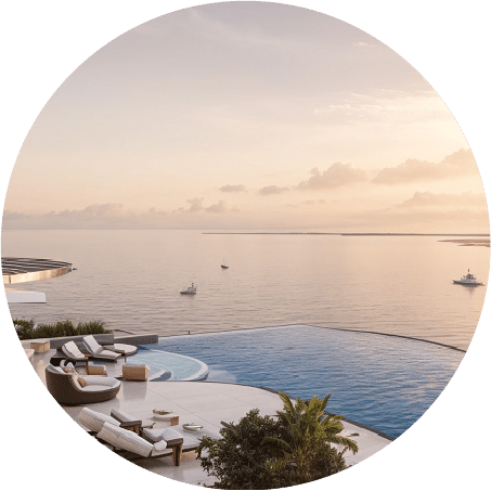 Sky Pool and Lounge Sky Pool and Lounge