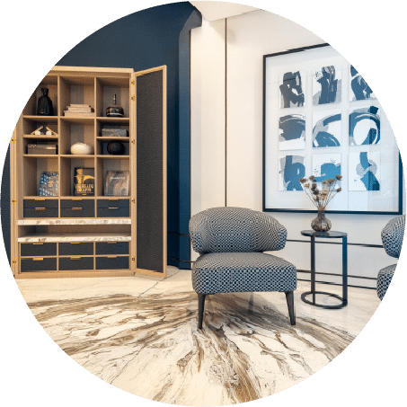 The Library The Library